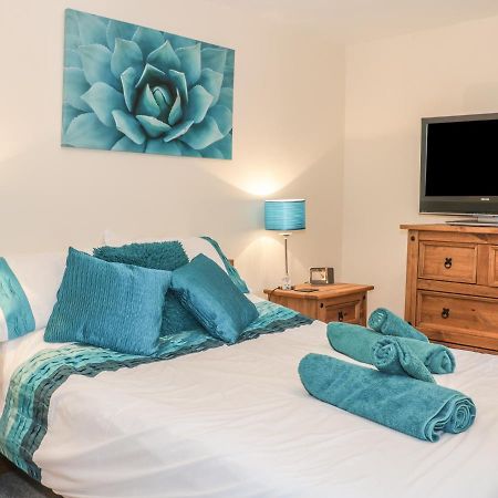 Вилла Abbott'S Retreat Norbury  Экстерьер фото